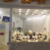 اجاره ۱۲ مغازه طلافروشی|اجارهٔ مغازه و غرفه|تهران, سوهانک|دیوار