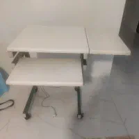 میز کامپیوتر و تحریر|میز تحریر و کامپیوتر|کرمانشاه, |دیوار