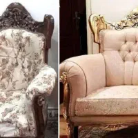 رنگ کاری مبلمان آراد تعمیرات پذیرفته میشود