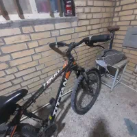 دوچرخه
