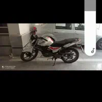 موتورسیکلت