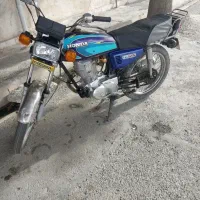 موتور هوندا مزایده 88