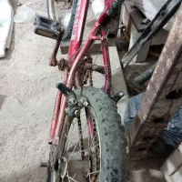 دوچرخه 20 سالم|دوچرخه، اسکیت، اسکوتر|کاشمر, |دیوار