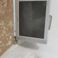 تلویزیون 21سامسونگ|تلویزیون و پروژکتور|مشهد, خواجه ربیع|دیوار