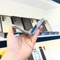 سامسونگ زد فیلیپ ۵ - Samsung Z Flip 5|موبایل|کرج, گوهردشت|دیوار