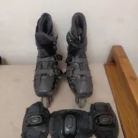 کفش اسکیت شیگاکو|دوچرخه، اسکیت، اسکوتر|کرج, ساماندهی|دیوار