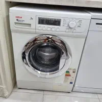 لباسشویی اسنوا 7کیلویی