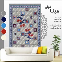 تولید گلیم و ارسال4590|گلیم، جاجیم، گبه|زرقان, |دیوار
