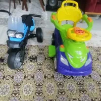 اسباب بازی