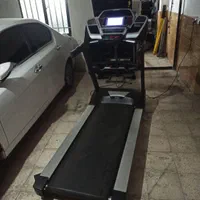 تردمیل باشگاهی اسپیریت 900 تایوانی موتور AC|تجهیزات ورزشی|خاوران, |دیوار