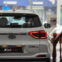 ایکس 55 پرو جدید / X55 PRO IE