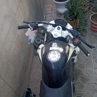 بلنتا دویست|موتورسیکلت|طبس, |دیوار