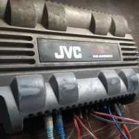 امپ جی وی سی....|سیستم صوتی خانگی|مشهد, هفده شهریور|دیوار