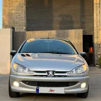 206فرانسه|خودرو سواری و وانت|هشتگرد, شهرک کوثر|دیوار