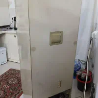 یخچال و فریزر