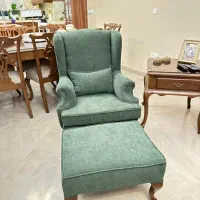 تعمیرات مبل امین|خدمات پیشه و مهارت|تهران, وحیدیه|دیوار