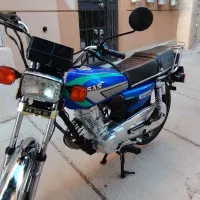 موتور هندا ۱۲۵مدل۱۴۰۲