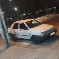 پراید مدل ۹۶  ۱۳۱