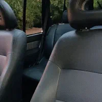 پاجیرو . ۴ درب ۶ سیلندر|خودرو سواری و وانت|یاسوج, |دیوار