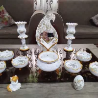 هفت سین|صنایع دستی و سایر لوازم تزئینی|ابریشم, |دیوار