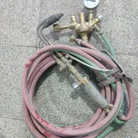 شیلنگ و سری هوا