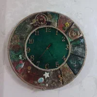 ساعت دیواری ترند