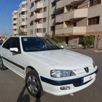 پارس ۱۴۰۱ موتور جدیدXU7P دریچه سیمی|خودرو سواری و وانت|قم, بنیاد|دیوار