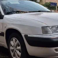 زانتیا مدل ۸۹ فابریک درحد صفر|خودرو سواری و وانت|شیراز, باغ تخت|دیوار