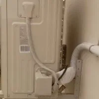 نصب و تعمیرات کولر گازی