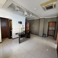 ۱۰۰متر ساختمان پزشکان/فول امکانات/۲ اتاق یکی مستر|اجارهٔ دفتر کار، اتاق اداری، مطب|تهران, کامرانیه|دیوار