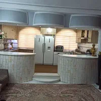 ۱۰۴متر اپارتمان. تکواحد. بر اصلی خ ترجمان جنوبی|فروش آپارتمان|تهران, منیریه|دیوار