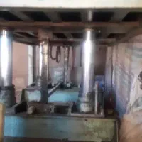 دستگاه وال و پرس چوب تخت چند لایه|ماشینآلات صنعتی|تهران, چوب تراش|دیوار