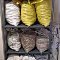 قفسه ایرانخودرویی فلیزی کارکرده|فروشگاه و مغازه|کیش, |دیوار