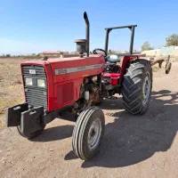 تراکتور 399 مدل 92