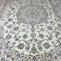 فروش دستباف ۹متری نایین|فرش|اصفهان, شاهزید|دیوار