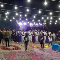 نورپردازی مجالس