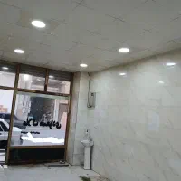 اجاره مغازه ۲۵ متری در نصیرشهر|اجارهٔ مغازه و غرفه|رباطکریم, نصیرشهر|دیوار