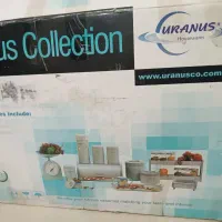 چای ساز جنرال. زودپز. اورانوس