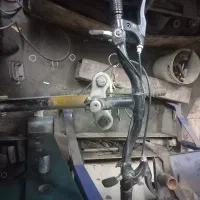 دوچرخه مدل پاندا|دوچرخه، اسکیت، اسکوتر|شهرکرد, |دیوار