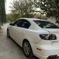 مزدا ۳ تیپ ۳ مدل ۸۷|خودرو سواری و وانت|ارومیه, |دیوار