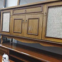 رنگکار و زیرکارزن سرویس چوب