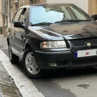 سمند lxمدل۸۶