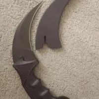 چاقو
