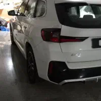 Bmw ix1 2025 kit M|خودرو سواری و وانت|تهران, آسمان|دیوار