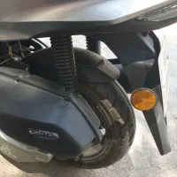 موتور هوندا pcx ، ۱۷۰. ، مدل ۱۴۰۳|موتورسیکلت|شاهین‌شهر, حافظ شمالی|دیوار