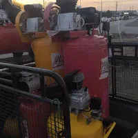 کمپرسور هوا باد برقی پمپ باد برقی ۱۰ تا ۳۰۰۰ لیتری|ابزارآلات|بندر ماهشهر, |دیوار