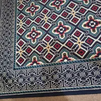 گلیم فرش|گلیم، جاجیم، گبه|گرگان, |دیوار