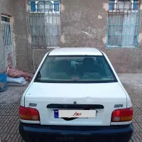 پراید|خودرو سواری و وانت|خواف, |دیوار