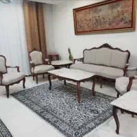 مبل پذیرایی 9 نفره