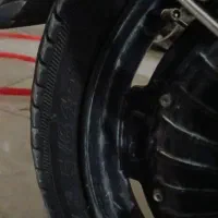 یدکی دوچرخه  برقی|دوچرخه، اسکیت، اسکوتر|بندر ماهشهر, |دیوار